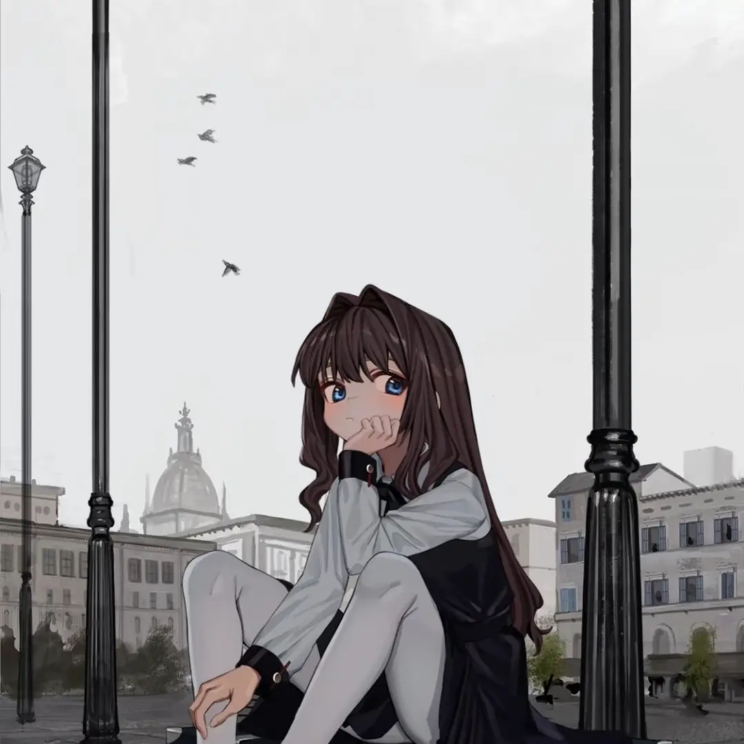 孔俊杰头像